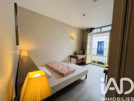 studio à châteaugiron (35410)