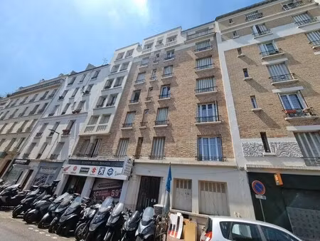 vente bureaux 50 m²