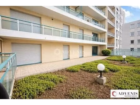 vente bureaux 495 m²