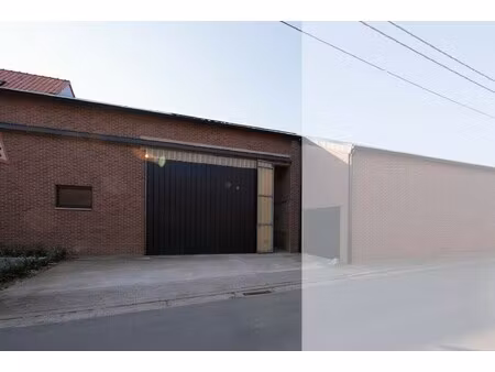 ruime opslagplaats te riemst.