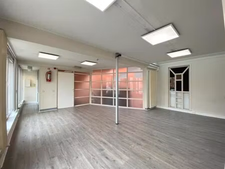 commerciële eigendom te huur in sint-denijs-westrem