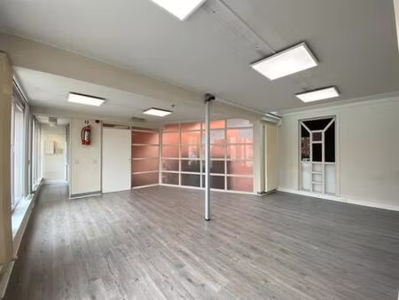 commerciële eigendom te huur in sint-denijs-westrem