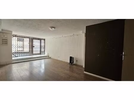 local commercial - centre-ville