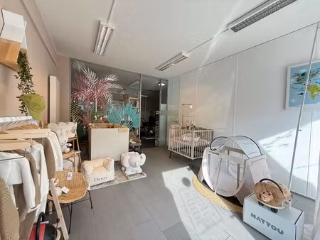 kantoor / praktijk op hoeklocatie 125m²