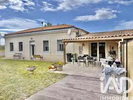 vente maison piscine à ambès (33810) : à vendre piscine / 149m² ambès
