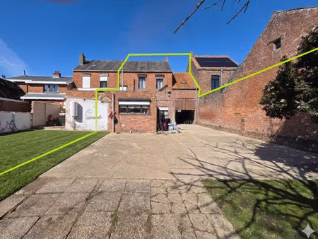 huis te koop in beveren-kruibeke-zwijndrecht met 3 slaapkamers