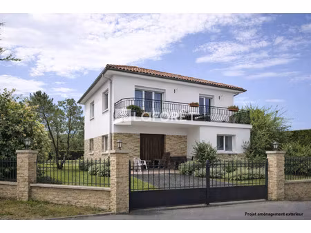 vente maison 5 pièces 150 m² fleurieux-sur-l’arbresle (69210)