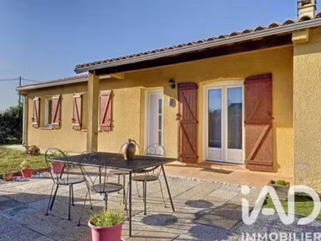 maison à grenade (31330)