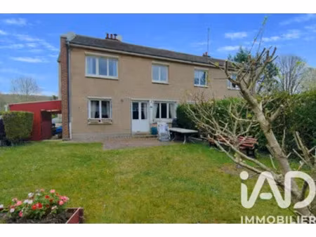 maison à le houlme (76770)