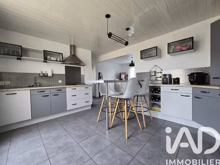 vente maison à thouars (79100) : à vendre / 90m² thouars