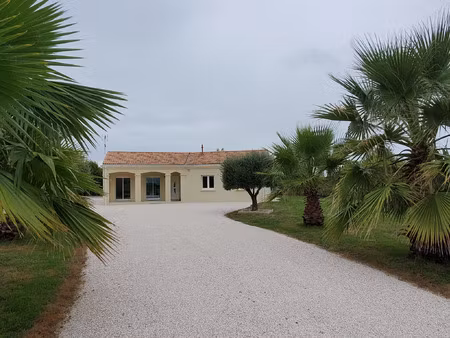 vente maison 4 pièces 101 m² aiguillon (47190)