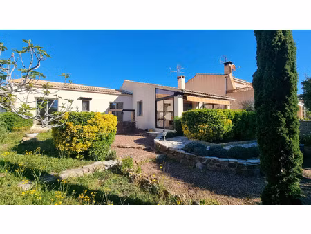 vente maison 3 pièces 111 m² saint-raphaël (83700)