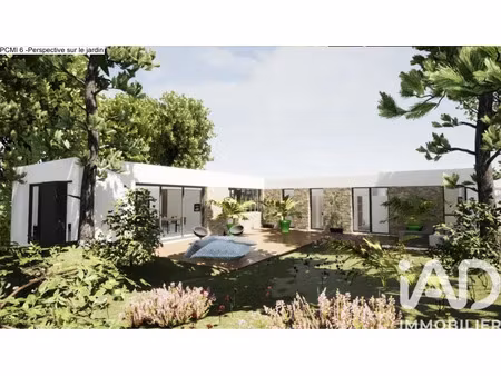 vente terrain à saint-palais-sur-mer (17420) : à vendre / 650m² saint-palais-sur-mer