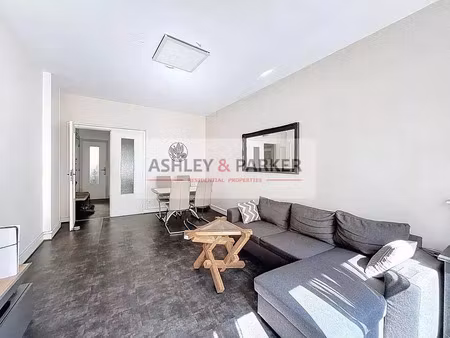vente appartement 4 pièces 78 m² nice (06300)