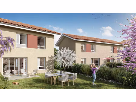 vente programme neuf t2  t3  t4 pièces 43 à 87 m² saint-étienne-de-saint-geoirs (38590)