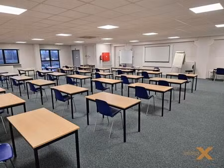 kantoor te huur in gent mariakerke