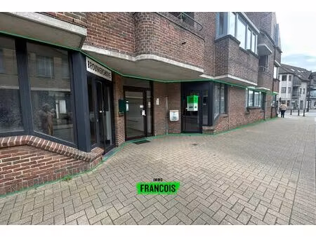 commercieel te koop in eernegem