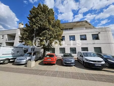 vente local d’activités sceaux 92330 349m² à 806m²