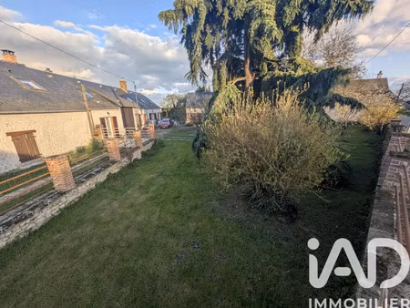 vente maison à villamblain (45310) : à vendre / 172m² villamblain