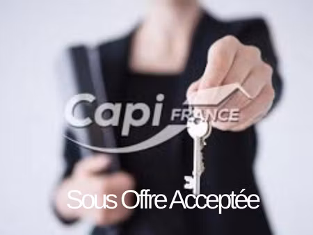 terrain à vendre saran 170m2 30 000€