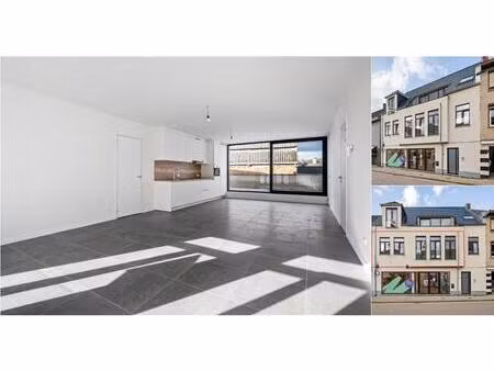 appartement à vendre à veldstraat 7 meerhout (rbv61310)