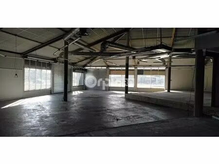 location commerce serres castet 64121 500m² à 1250m²