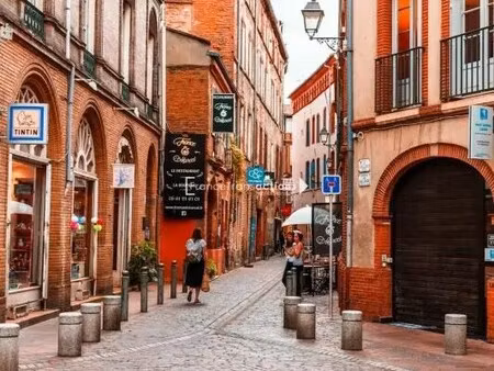 location commerce 120 m²