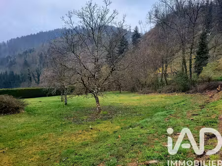 vente terrain à bâtir 1 790 m²
