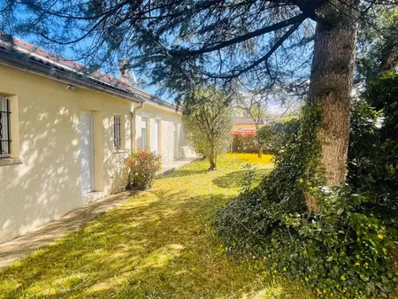 vente maison 4 pièces 77m2 romans-sur-isère 26100 - 270000 € - surface privée