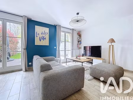 vente maison 4 pièces 84 m² à ennery (95300)  325 000 €