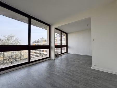 achat appartement 4 pièces 66m² fontenay le fleury 78330