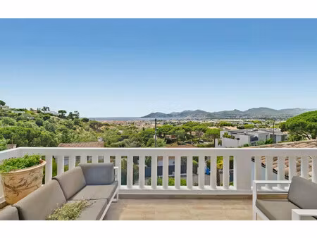 vente villa 6 pièces