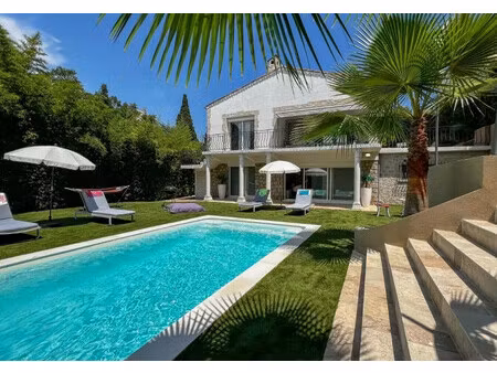 vente villa 7 pièces