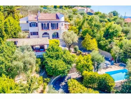 vente villa 8 pièces