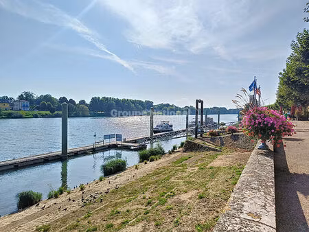 immeuble de rapport tournus