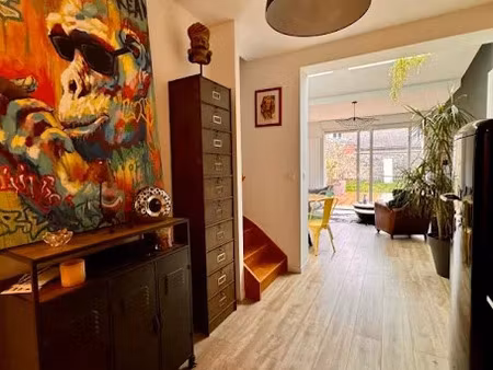 vente maison 4 pièces 100 m² à amiens (80000)  330 000 €