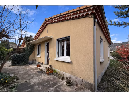 annonce maison à vendre