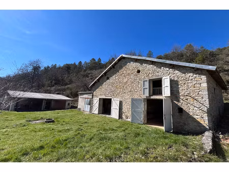 annonce maison à vendre