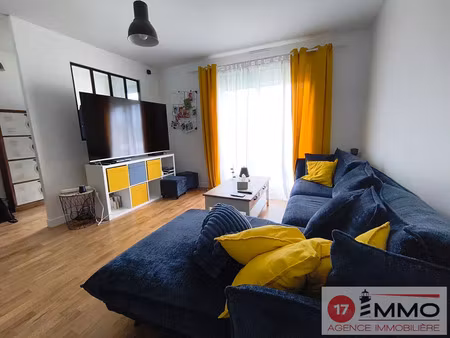 vente maison 5 pièces 120m2 saint-vivien 17220 - 385300 € - surface privée