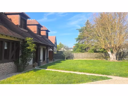 vente maison 9 pièces 260 m² à romorantin-lanthenay (41200)  341 000 €