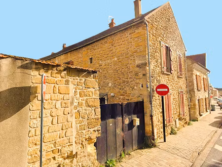 achat maison 10 pièces 214m² cergy 95000