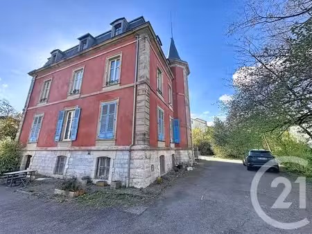 appartement local à vendre - 4 pièces - 86 10 m2 - sochaux - 25 - franche-comte