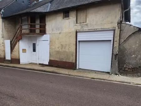 maison à buchy (76750)