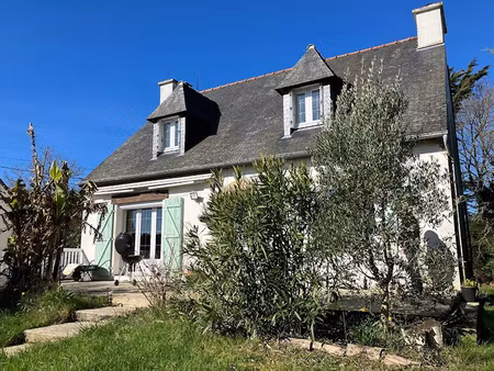vente maison 5 pièces 114 m² à pléneuf-val-andré (22370)  324 880 €
