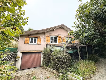 vente maison 7 pièces 110 m² à saint-prix (95390)  345 000 €