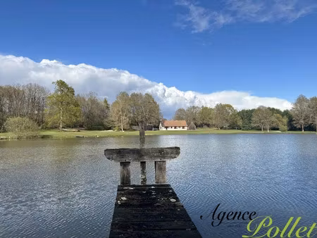 vente propriété 4 pièces 100 m² à aubigny-sur-nère (18700)  345 450 €