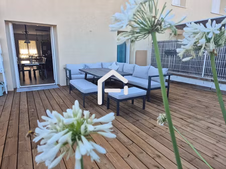 vente maison 4 pièces 94 m² à saint-orens-de-gameville (31650)  349 000 €