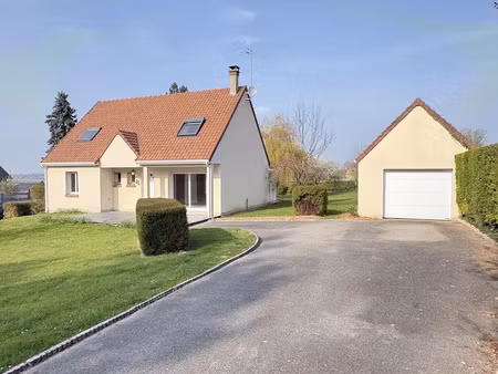 vente villa 5 pièces 140 m² à nampty (80160)  332 000 €