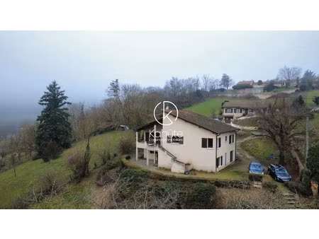 vente villa 7 pièces 134 m² à l'arbresle (69210)  349 000 €