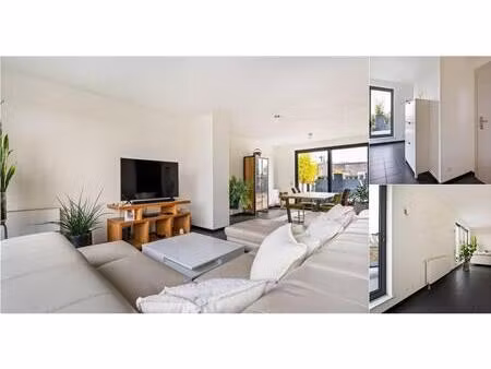 appartement à vendre à bredabaan 324 - 326 brasschaat (rbv61102)